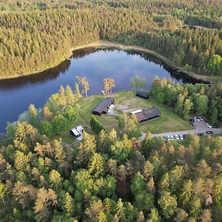 Willa Grabogarden Event And Conference Center Zewnętrze zdjęcie