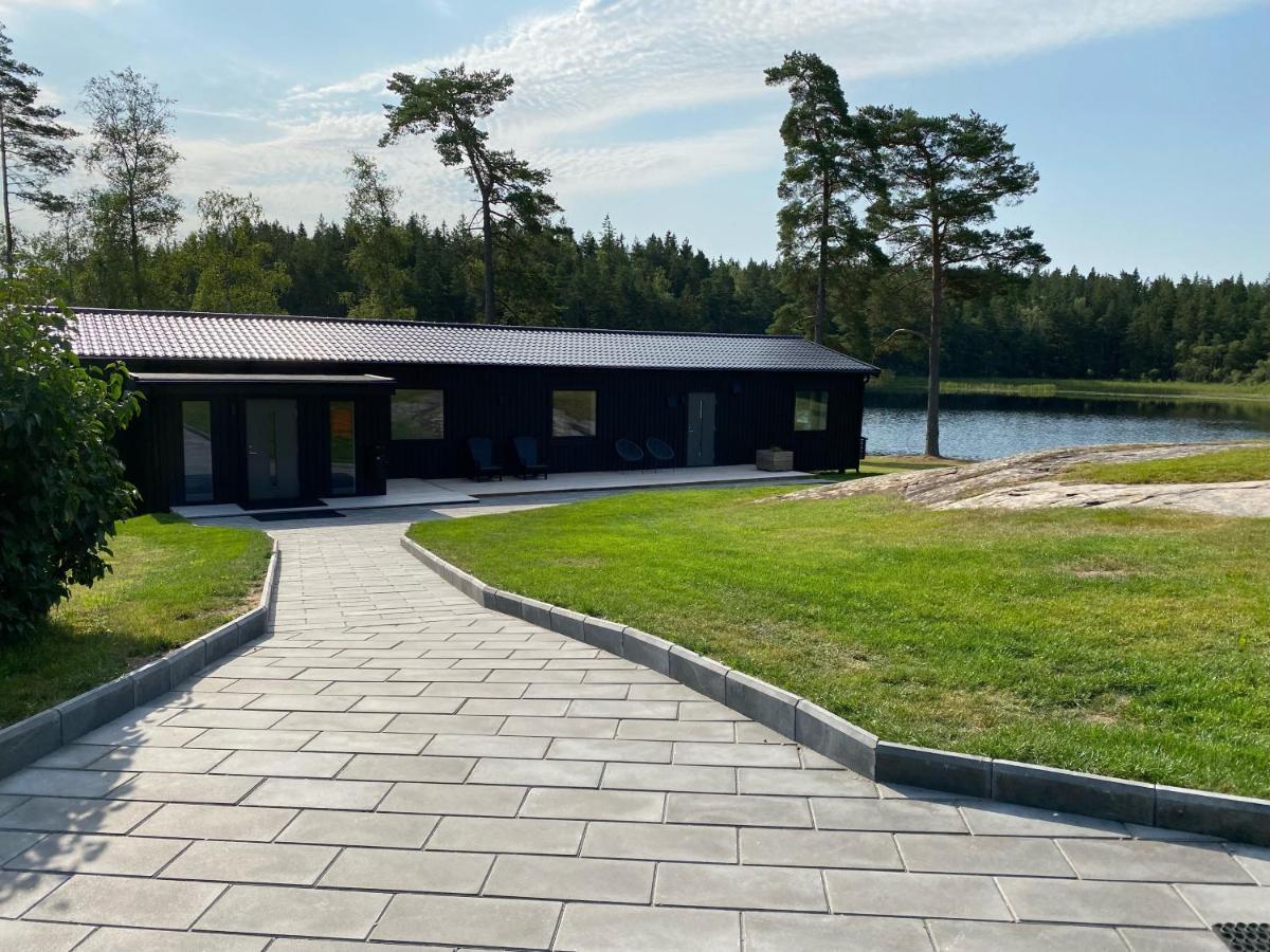 Willa Grabogarden Event And Conference Center Zewnętrze zdjęcie