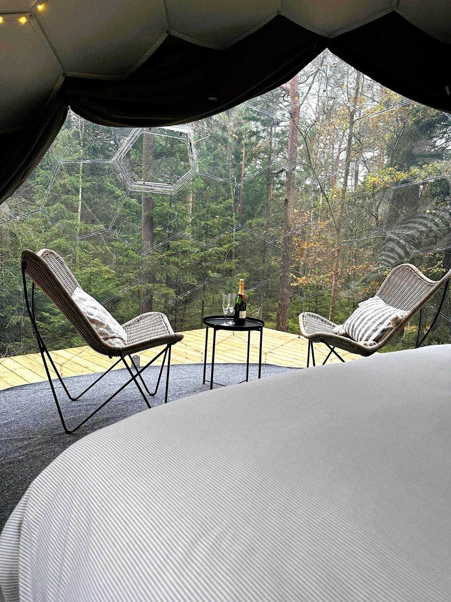 Willa Grabogarden Event And Conference Center Zewnętrze zdjęcie