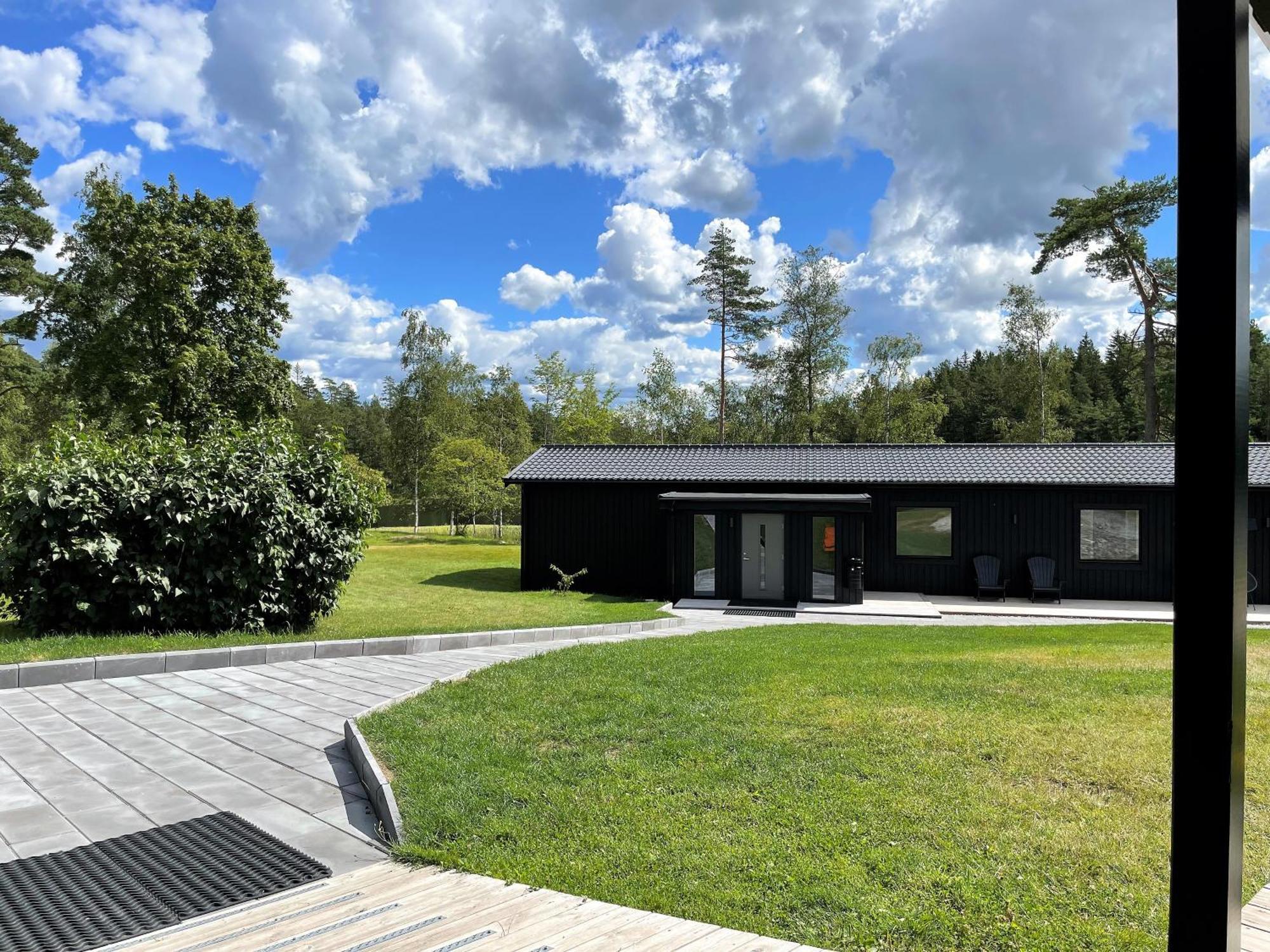 Willa Grabogarden Event And Conference Center Zewnętrze zdjęcie